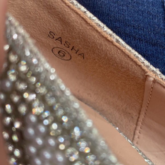 NWOB pumps - Sasha - Picture 8 of 8